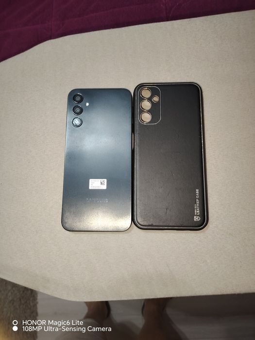 Samsung A14 B гаранция