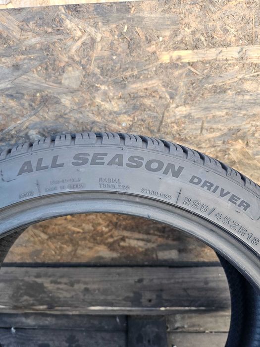 Anvelope 245 40 18/225 45 18