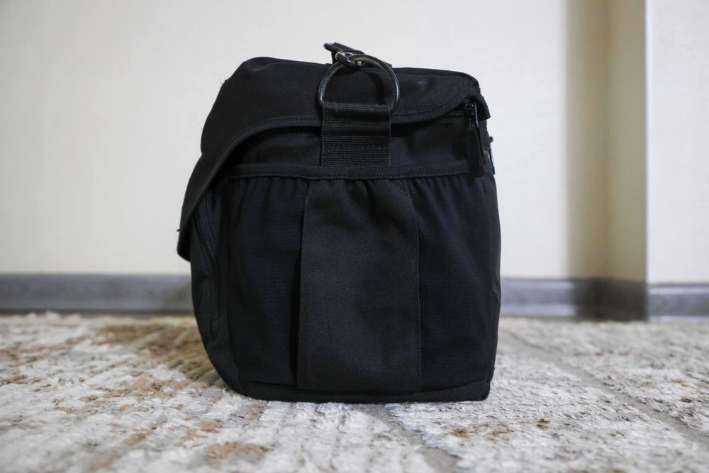 Сумка Lowepro NOVA 200 Camera Bag