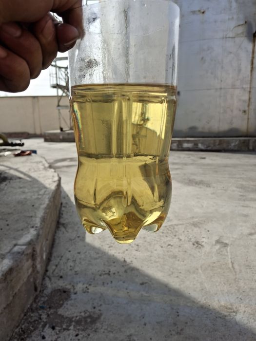 Солярка! Дизельное топливо 9700,  ЕВРО-5 с акциз и НДС 11500 сум