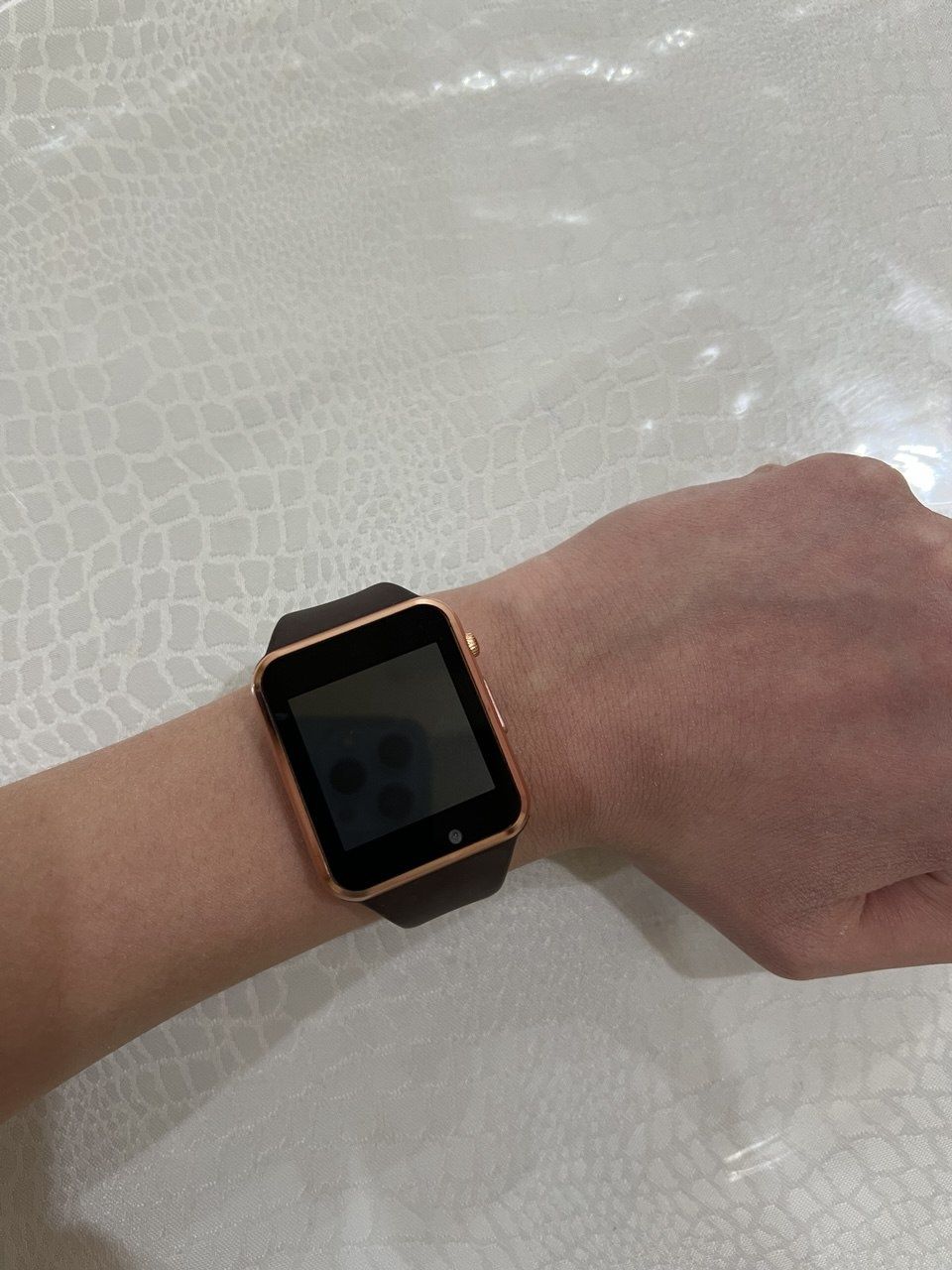 Smart Watch умные часы