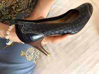 Женские туфли Santoni
