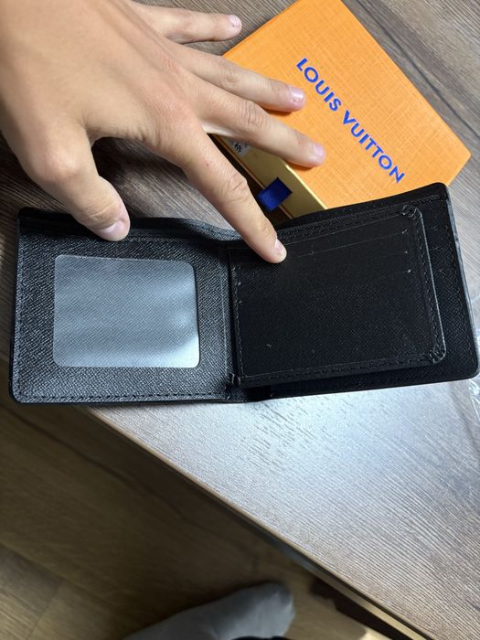 Portofel louis Vuitton negru