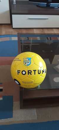Minge fotbal Fortuna