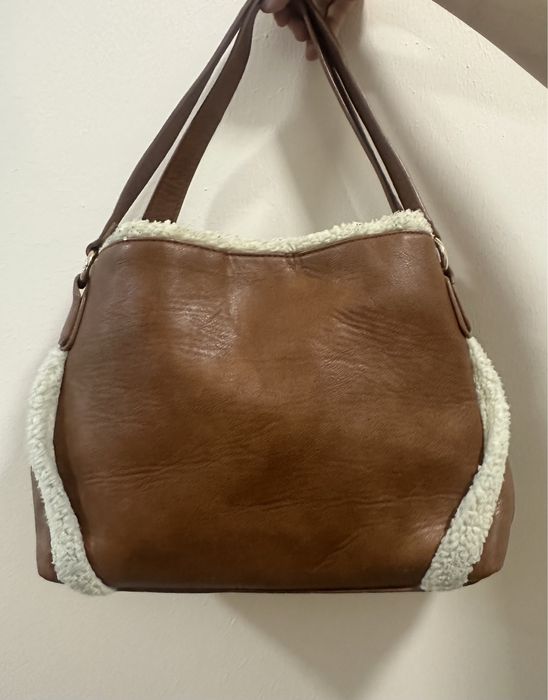 Продам зимнюю сумку