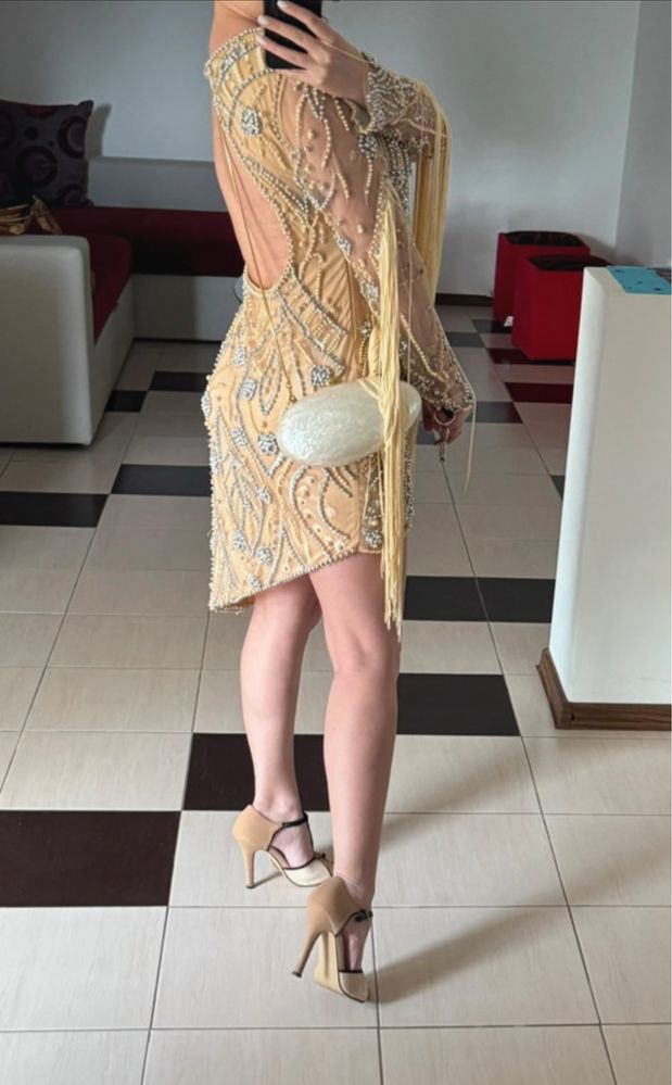 Rochie Asos deosebita