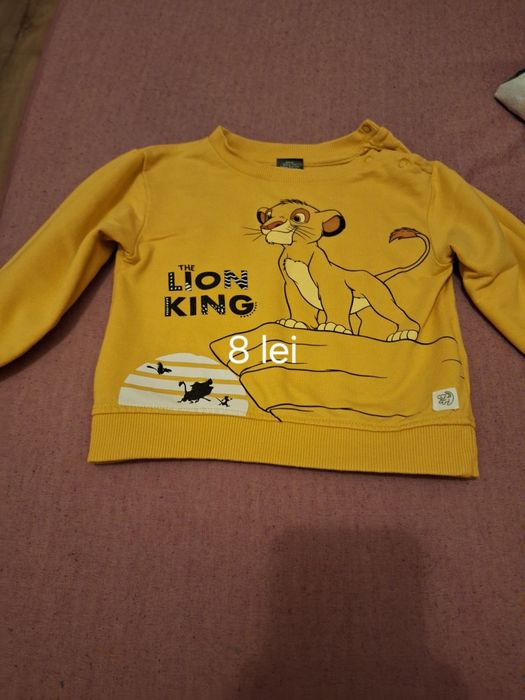 Hainute fetite stare foarte buna