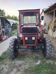 Vând tractor U445DT
