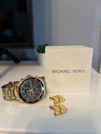 Michael Kors Ceas Gold