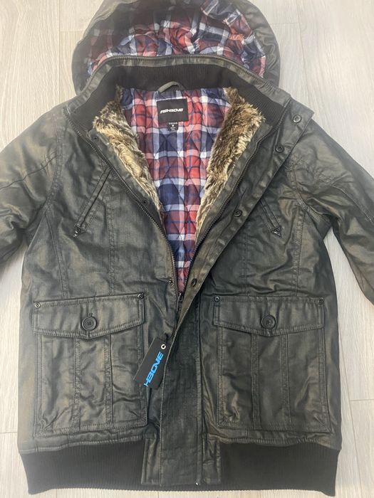 Geaca barbati marimea M, noua.
