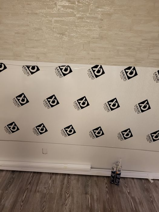 Продам бамбуковые панели.