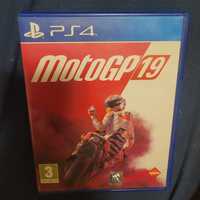 Vand/ schimb moto gp ps 4