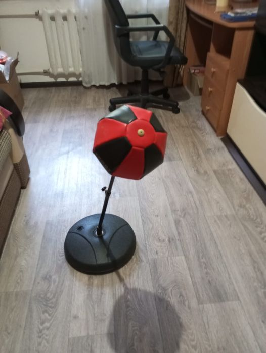 Продам боксёрские груши