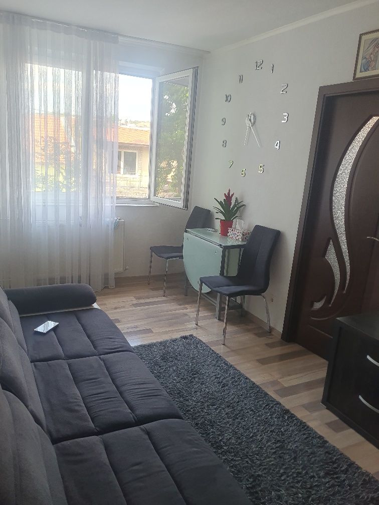 Apartament cu 2 camere de vânzare