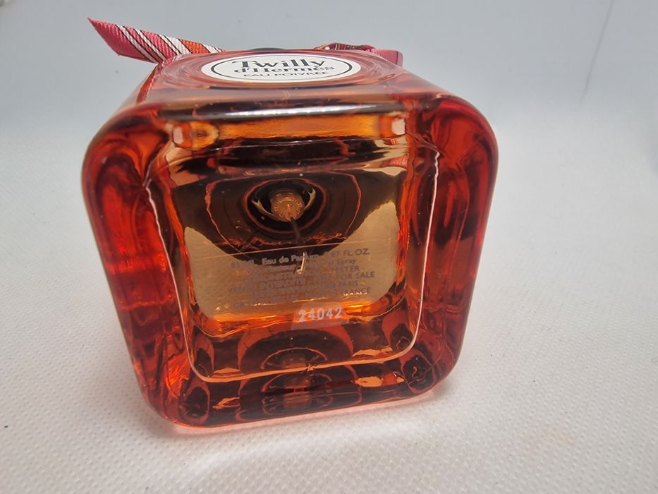 Parfum Hermes Twilly d'Hermes eau poivree ,85ml