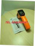Termometru Gm320 Infrarosu Digital Laser 50  350 Grade