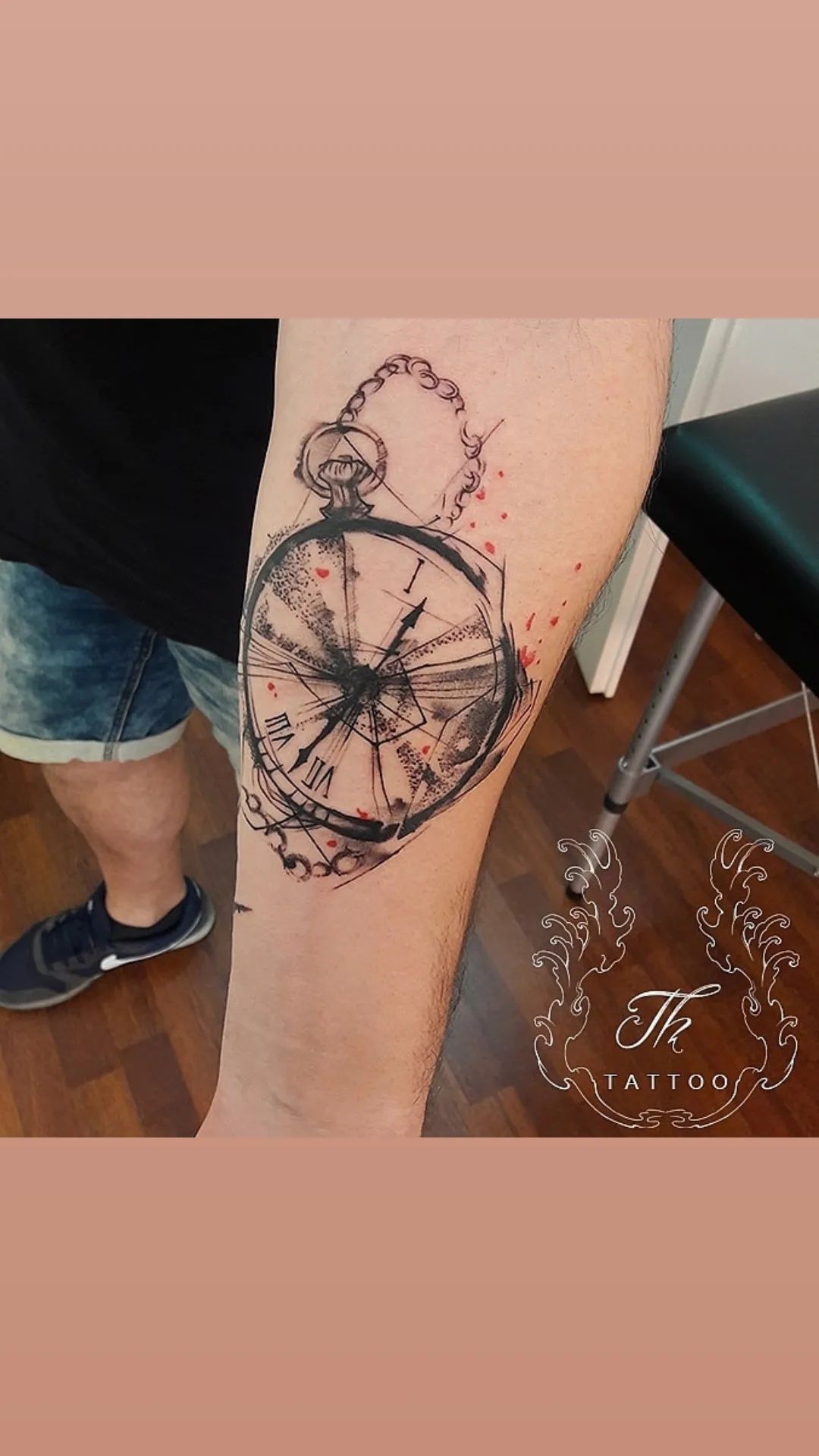 Tatuaje Profesionale