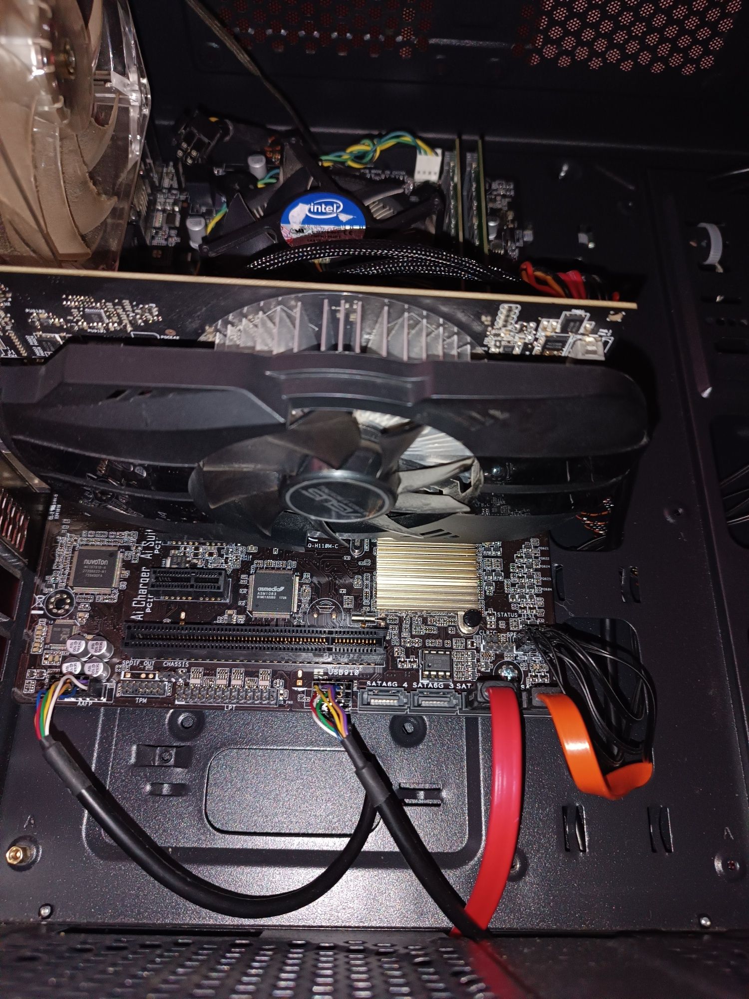 PC gaming, Unitate Calculator i5