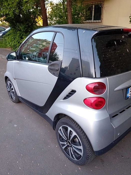 Vanzare Smart 451