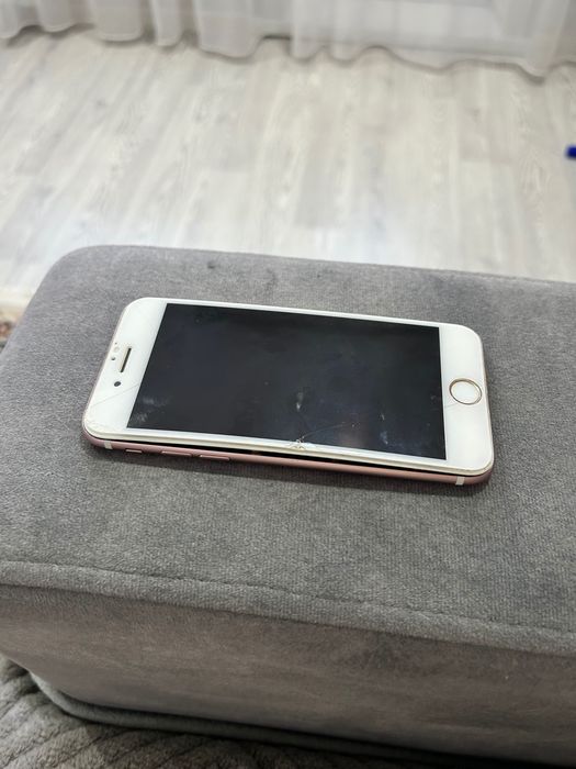 iPhone 7 на запчасти