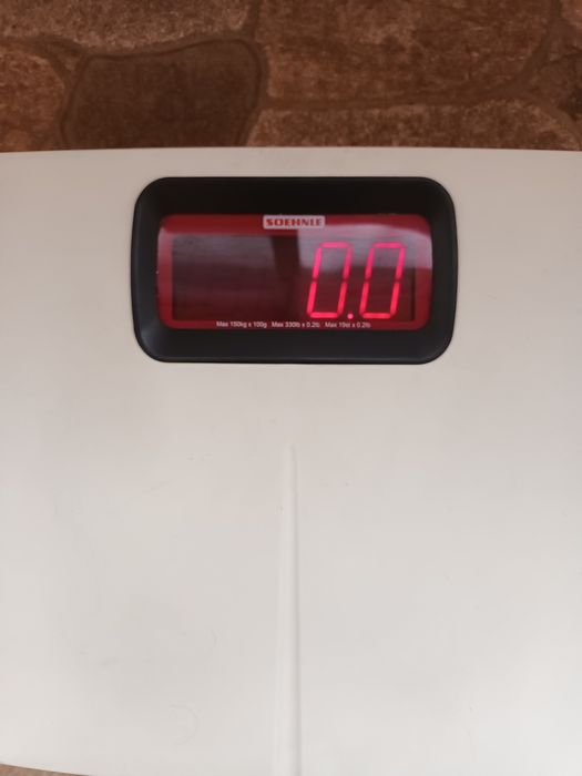 Кантар изпитана марка точен