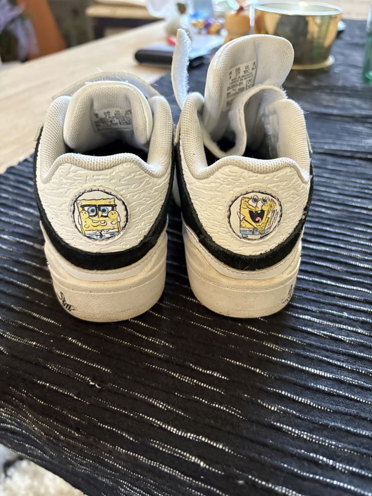 PUMA детски кецове