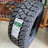 Vand anvelope noi off road,mud terrain  265/65 R17 Kumho MT M+S