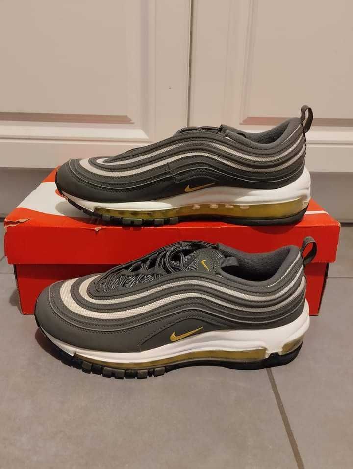 Nike Air Max 97  N39, 40, 44,45