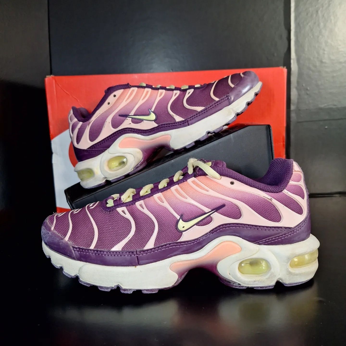 Nike Airmax Plus TN