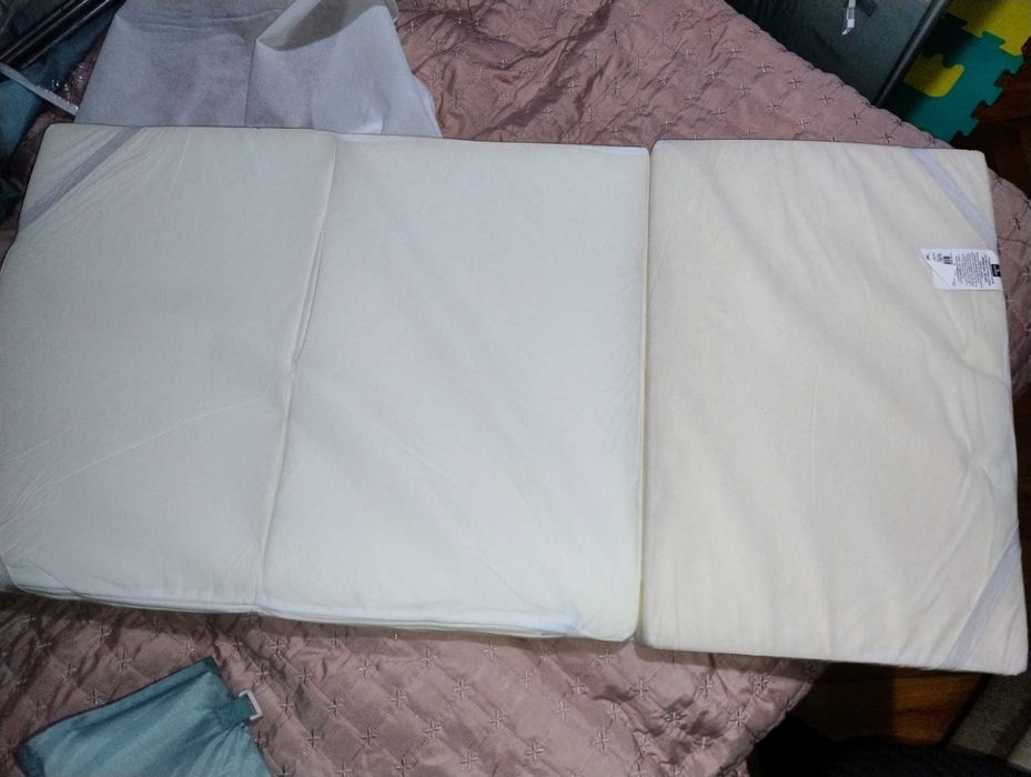 Кошара на две нива кика бу