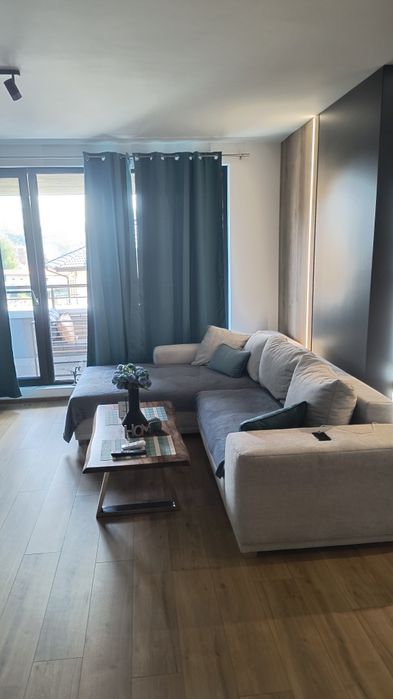 Дава се под наем Едностаен апартамент в Велинград - 55 кв.м за 71.4 € - Снимка #1