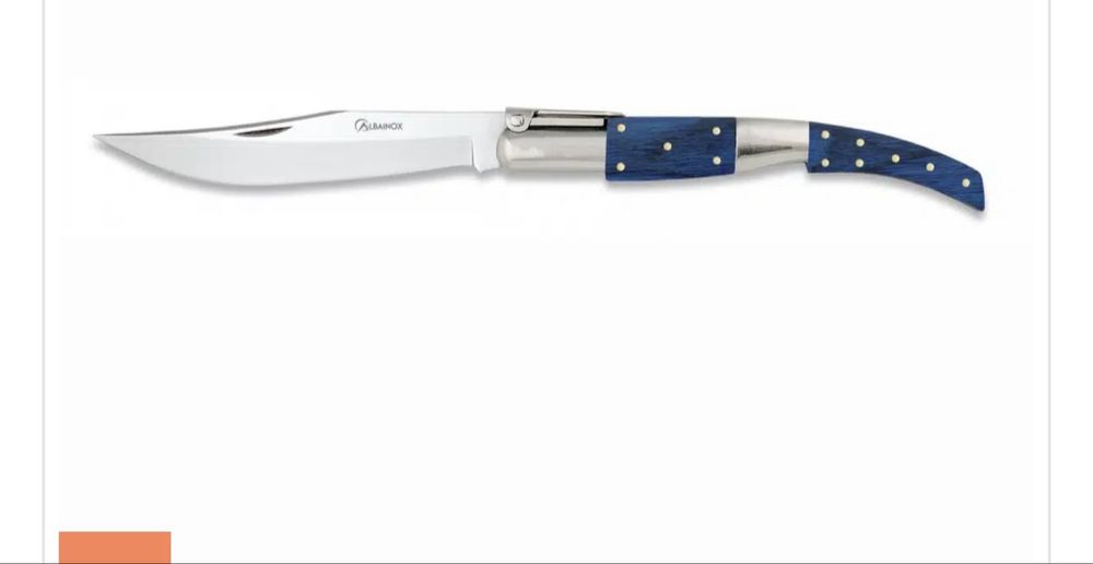 Briceag Criket 51/48/38/28 cm