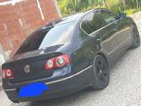 Wv Pasat b 6  1.9 tdi