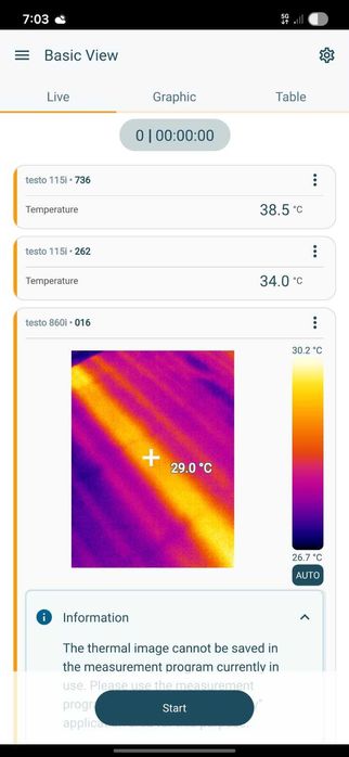 Reglaj Incalzire in Pardoseala|Termoviziune|Automatizare