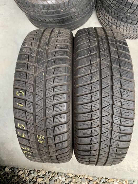 Anv M+S 195/65/15 Vredestein/Sumitomo tot 2019