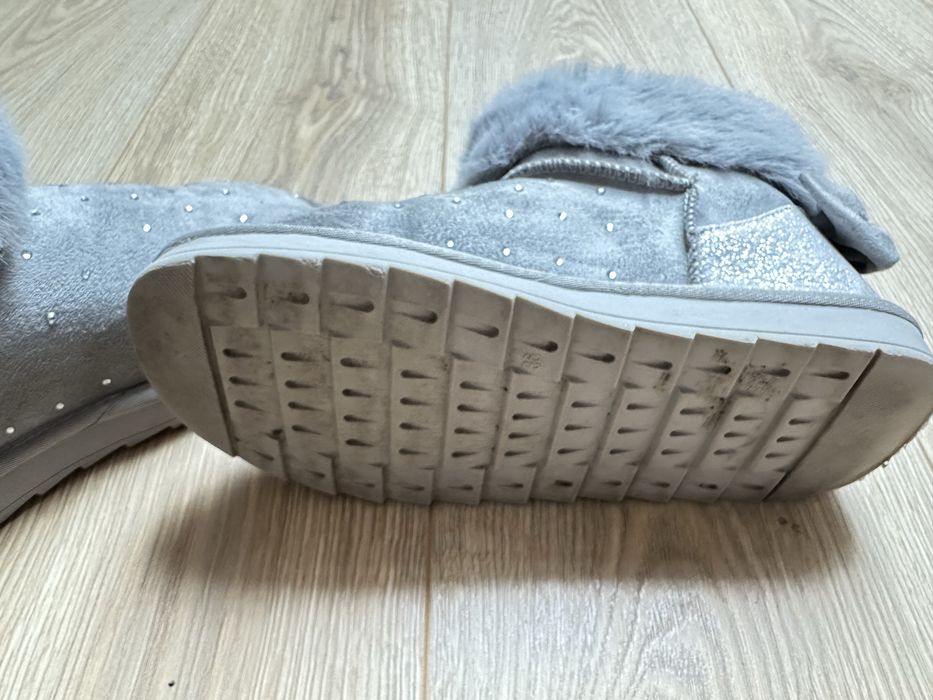 Детски боти Monalisa