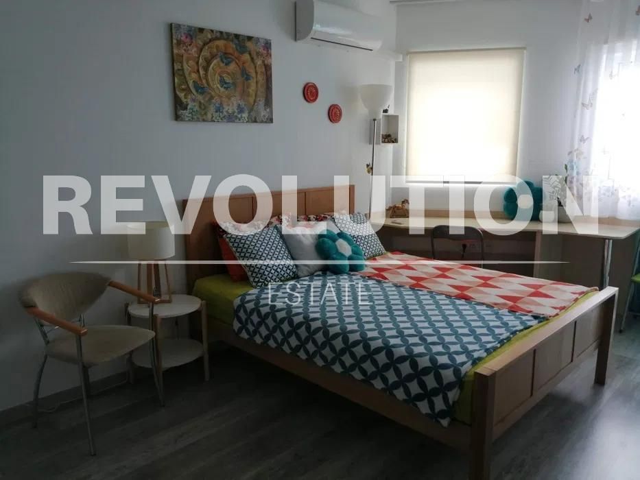 Дава се под наем Едностаен апартамент в Варна, м-т Евксиноград - 40 кв.м за 285 € - Снимка #4