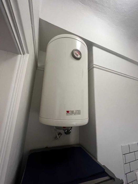 Дава се под наем Двустаен апартамент в София, Център - 70 кв.м за 407.49 € - Снимка #4