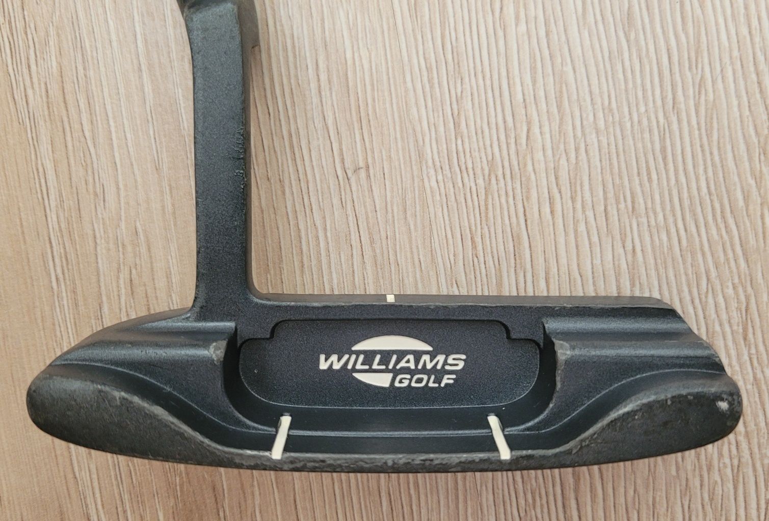 Стикове за голф Gallaway, Williams golf