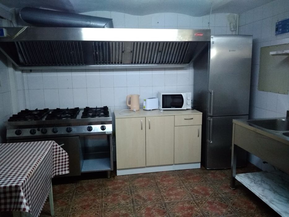 Vila pentru studenți, inchiriez loc în cameră