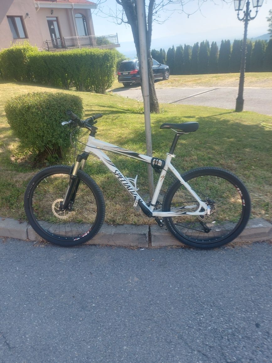 Specialized Rockhopper Comp 26