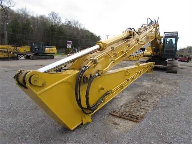 Dezmembram excavator KOBELCO SK350 LC-10 - Piese de schimb Kobelco
