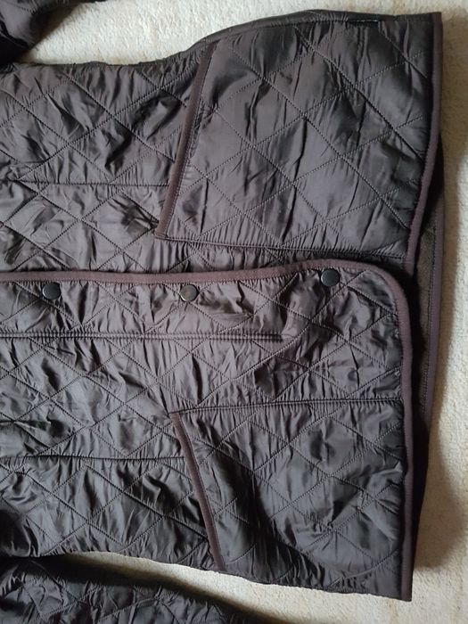Barbur дамско яке S размер.