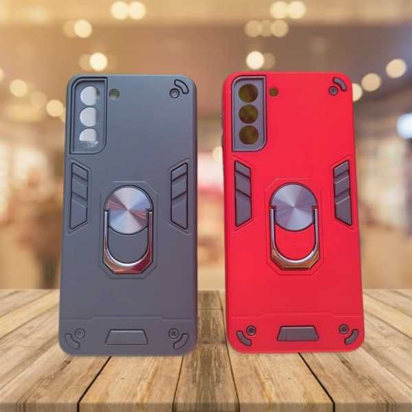 Husa antisoc Hybrid Armour Samsung S21 Ultra ; S21 Plus ; S21