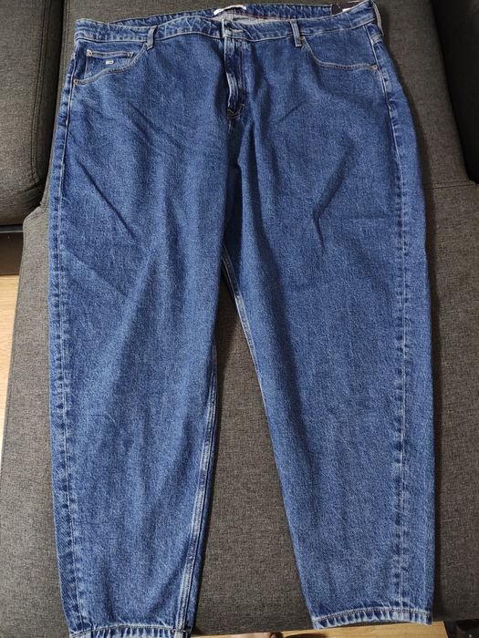 Blugi Tommy Hilfiger