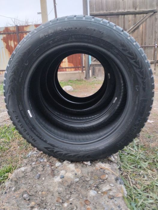 Продам зимний резину