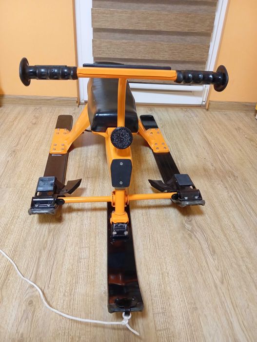 Шейна  Чук и Гек