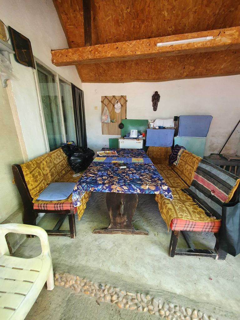 Продава се Къща в Силистра, в.з. Юг - 860 кв.м за 38 €/кв.м - Снимка #12