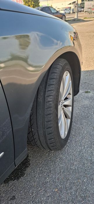 Vând Volkswagen Passat