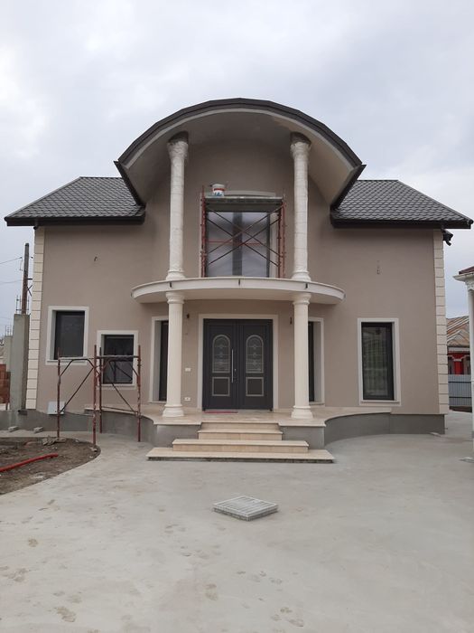 Firma de construcții și renovări - Iasi și împrejurimi